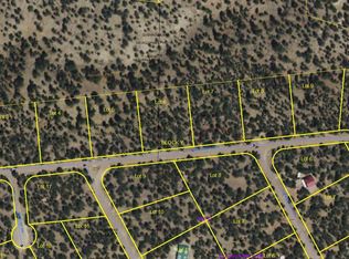 Y 6 Paradise Loop, Quemado, NM 87829