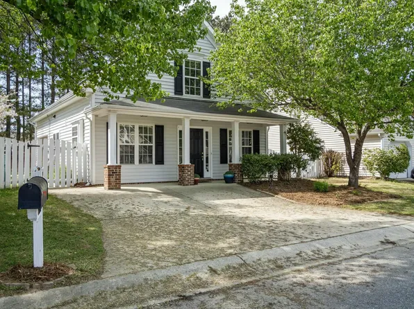 4414 Nightfall Ct, Durham, NC 27713