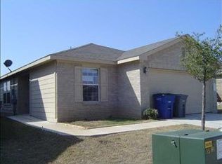 12413 Cielo Grande St, Del Valle, TX 78617