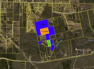 1600 Becks Lake Rd, Cantonment, FL 32533