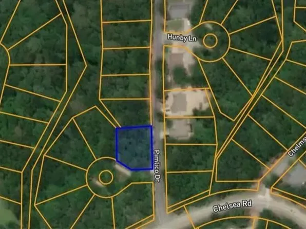 17 Pimlico Dr, Bella Vista, AR 72715