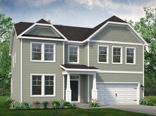 27 Baird Cove Ln, Angier, NC 27501