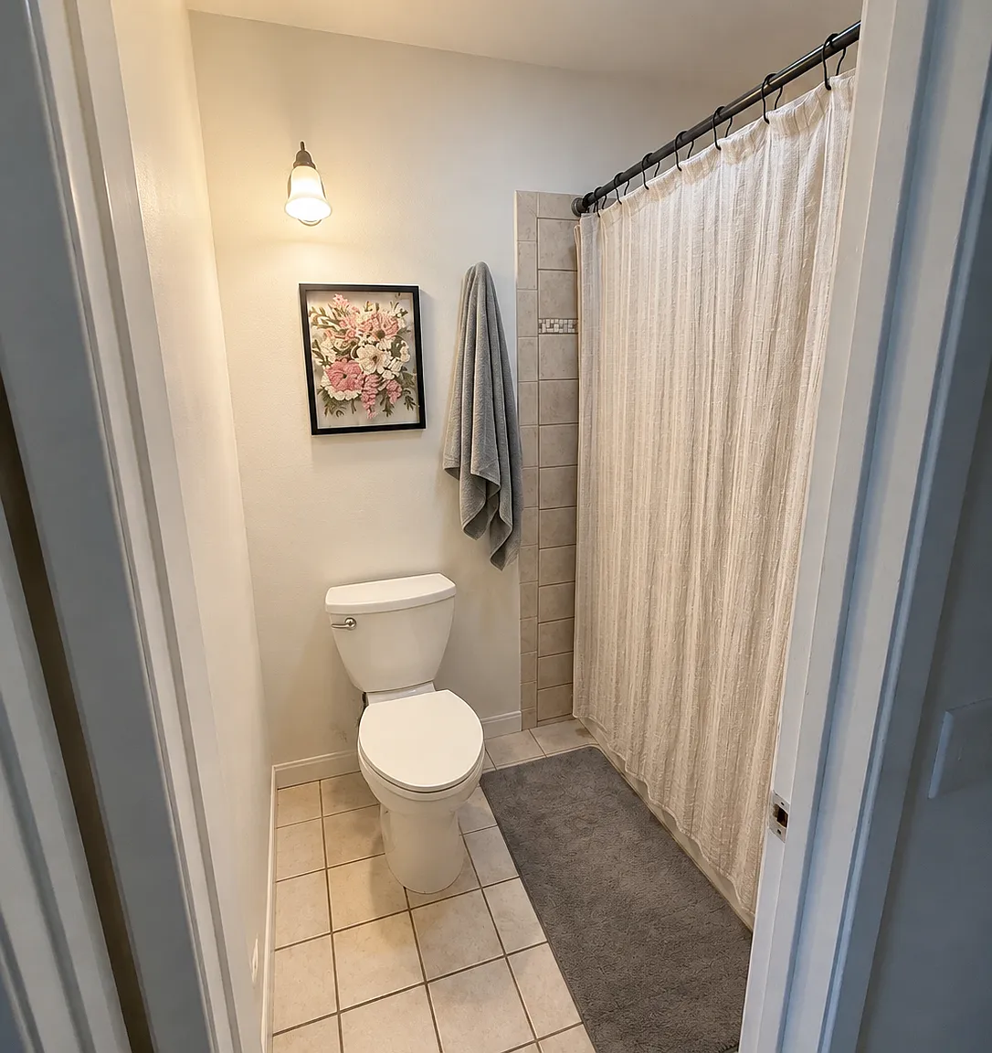 2 bed, 986 sqft, $3,700 — Photo 3