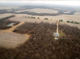 11606 E 355th St #1, Drexel, MO 64742