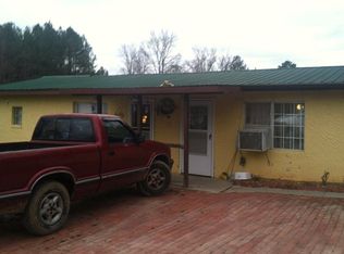192 General Way, Tunnel Hill, GA 30755