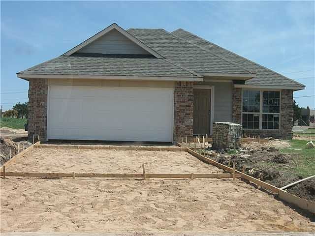 Home for Sale in Oklahoma City, Oklahoma $106,000