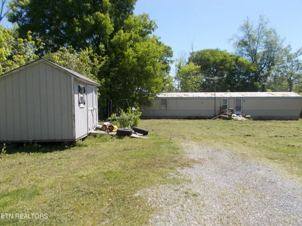 636&638 B Rd, Newport, TN 37821