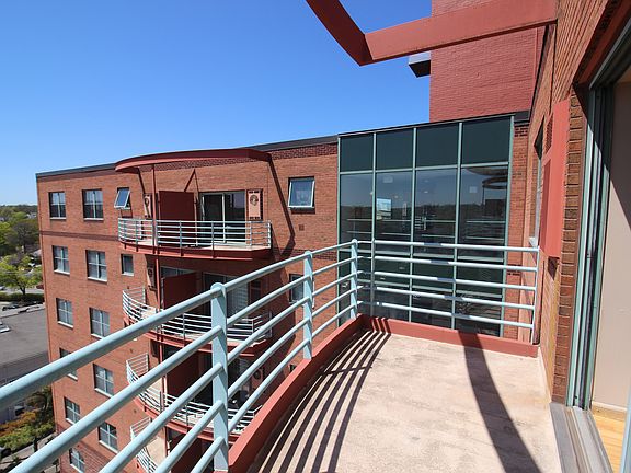 2nd image of 100 W Squantum St APT 706