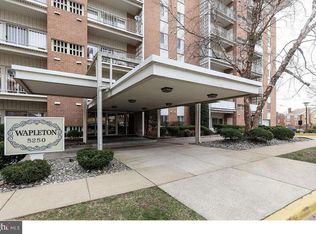 5250 Valley Forge Dr APT 511, Alexandria, VA