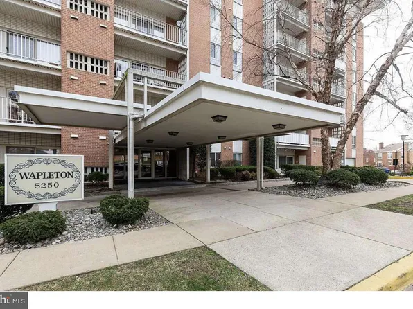 5250 Valley Forge Dr APT 511, Alexandria, VA 22304