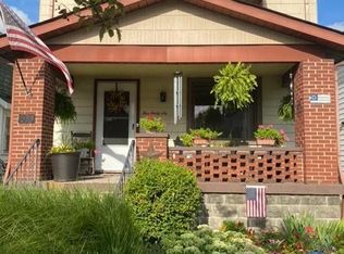 536 Townsend Ave, Columbus, OH