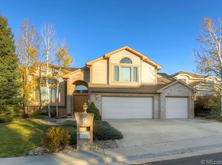 144 Indiana Way, Golden, CO 80401