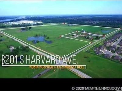 13401 S Harvard Ave, Bixby, OK, 74008