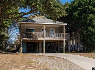 1809 Wyandotte St LOT 3, Kill Devil Hills, NC 27948