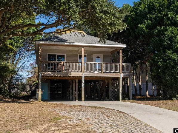 1809 Wyandotte St Lot 3, Kill Devil Hills, NC 27948