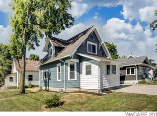 457 Dickinson Ave #AVW3-P8, Van Wert, OH 45891