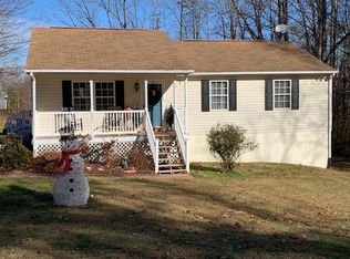 203 Kimball Rd, Concord, VA 24538