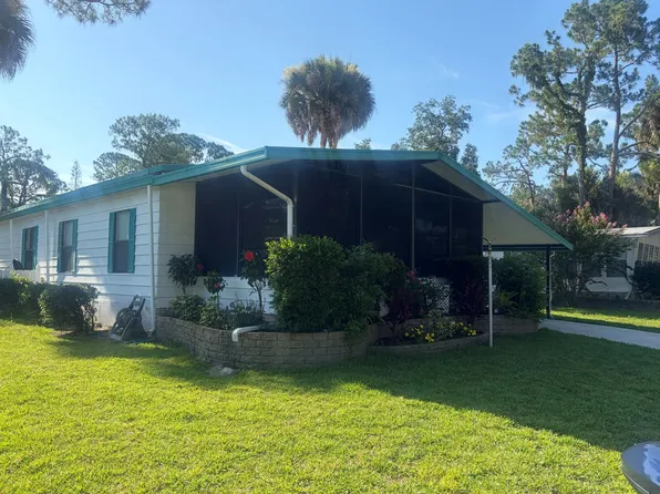 65 Oak In The Wood, Port Orange, FL 32129