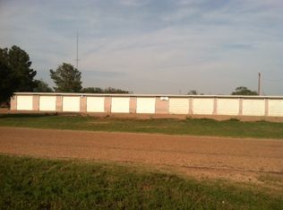 Jim Strain Rd, Haskell, TX 79521