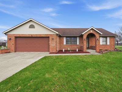 2100 N Halifax Dr, Muncie, IN, 47304