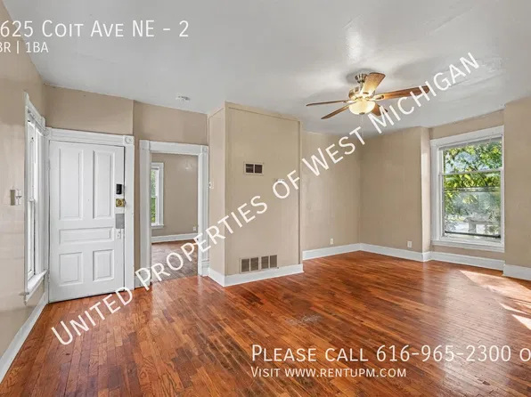 1625 Coit Ave NE #2, Grand Rapids, MI 49505