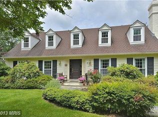 11130 Stephalee Ln, Rockville, MD 20852