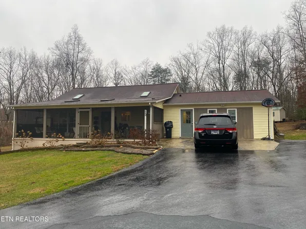 8286 Highway 127 S, Crossville, TN 38572