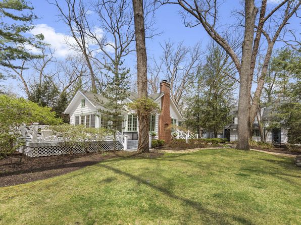 4034 Hillside Trl, New Buffalo, MI 49117