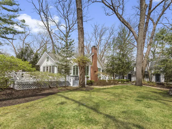 4034 Hillside Trl, New Buffalo, MI 49117