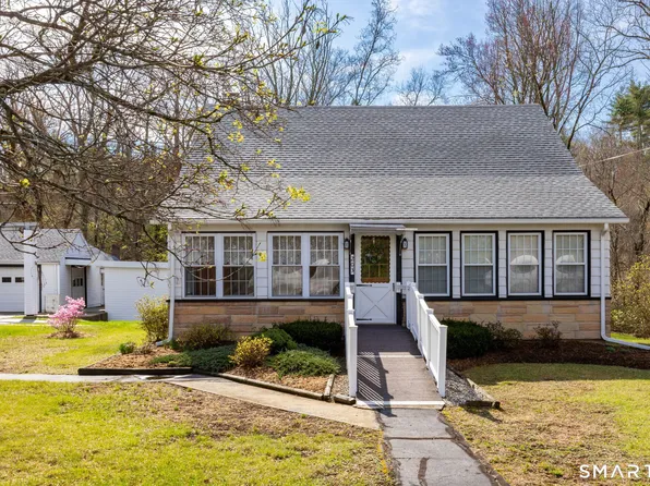203 Willimantic Road, Chaplin, CT 06235