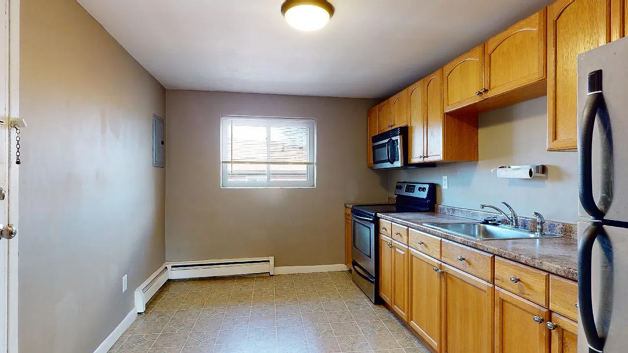 1 bed, 625 sqft, $2,000 — Photo 2