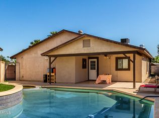 8611 E Garfield St, Scottsdale, AZ 85257