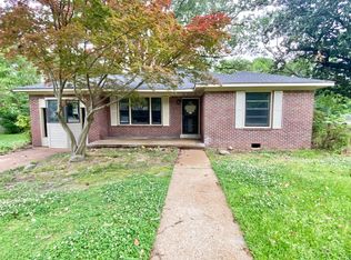 109 Rankin Blvd, Tupelo, MS 38804