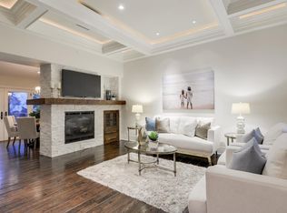 21498 Almaden Rd, San Jose, CA 95120