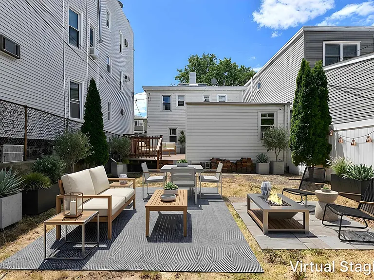 26 Charles St #1 — Photo 36