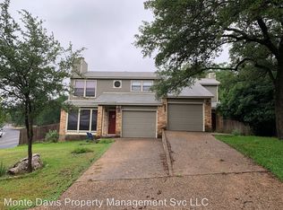 8143 Ceberry Dr #B, Austin, TX 78759