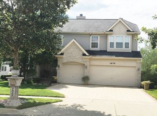 1659 Rosehall Ln, Elgin, IL 60123