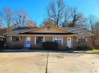 8A & 8B Robin Dr, Nash, TX 75569