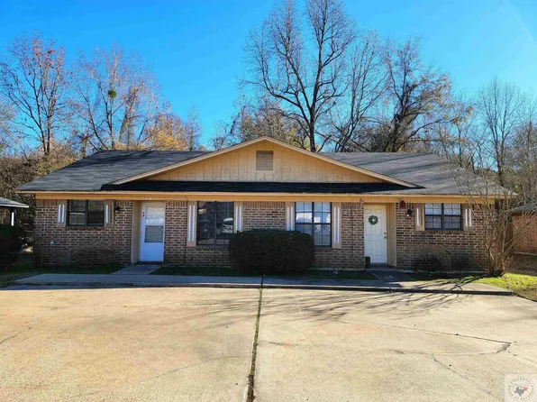 8A & 8B Robin Dr, Nash, TX 75569