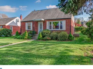 34 Montrose Blvd, Reading, PA 19607