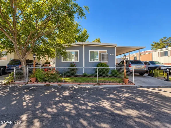 3300 15th St W Space 266, Rosamond, CA 93560