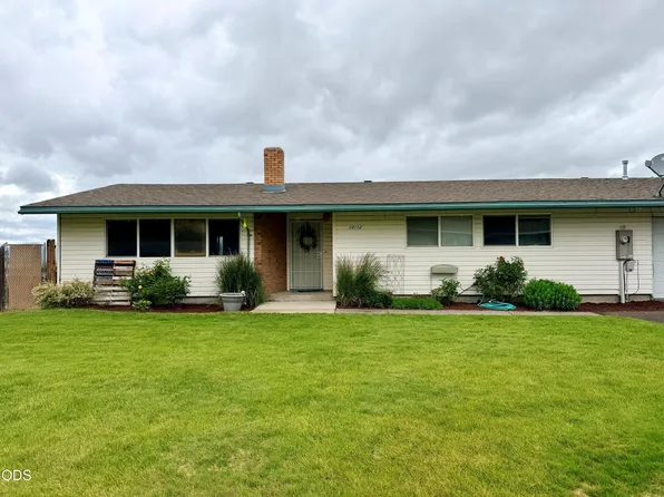 10112 Wright Ave, Klamath Falls, OR 97603