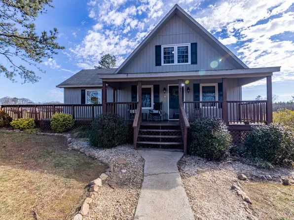 7497 Goodes Ferry Rd, South Hill, VA 23970