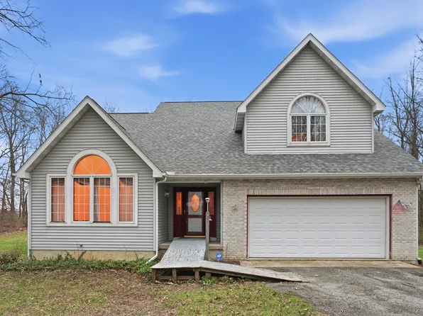 704 W Us Highway 30, Valparaiso, IN 46385