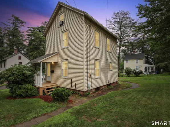 10 Middle Lane, Simsbury, CT 06070