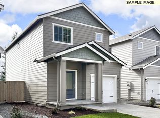 1320 NE Clark Ave, Battle Ground, WA 98604