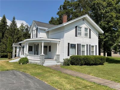 283 North St, West Winfield, NY, 13491