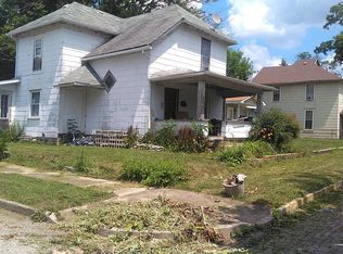 128 W 37th St, Marion, IN