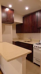 Rented by Flat Iron Real Estate