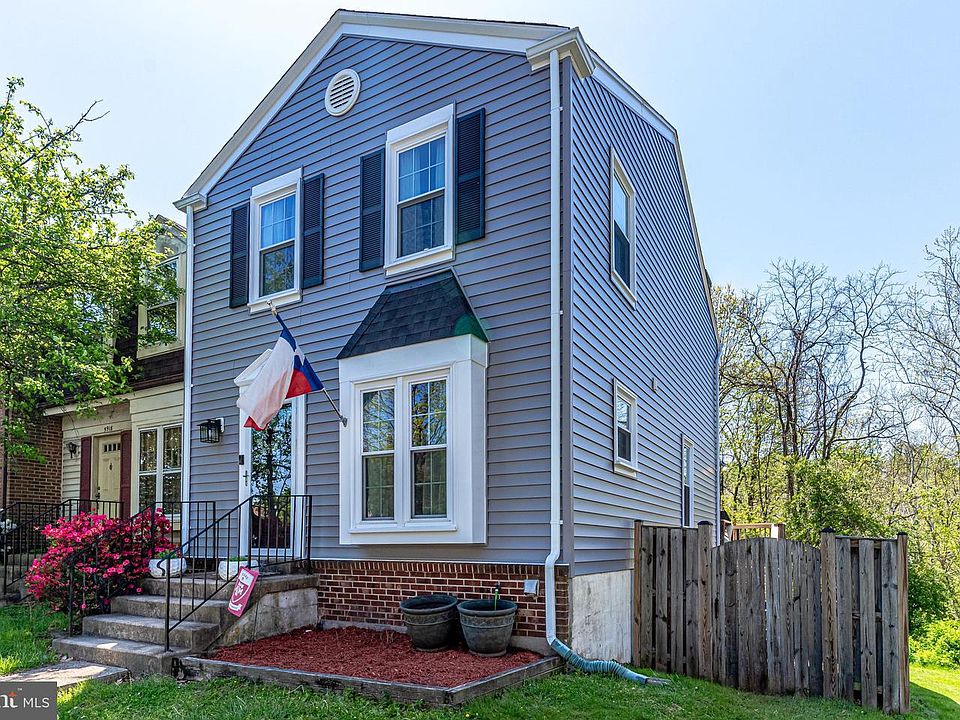 1st image of 5916 Grisby House Ct